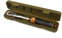 Proxxon MicroClick MC 60 3/8 inch Momentsleutel 12-60 Nm Proxxon MicroClick MC 60 3/8 inch Momentsleutel 12-60 Nm