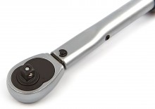 Proxxon MicroClick MC 60 3/8 inch Momentsleutel 12-60 Nm