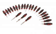 HBM 23-delige professionele stekker disconnect set