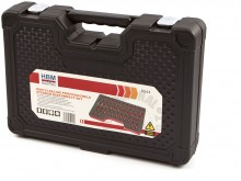 HBM 23-delige professionele stekker disconnect set