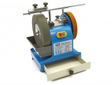 HBM Universele gereedschapslijpmachine 250 mm, 200 W, 230 V