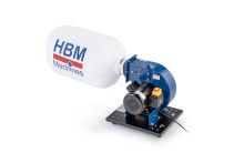 HBM 50 stofafzuiginstallatie 900 m³/h 750 W 230 V 100 mm
HBM 50 stofafzuiginstallatie 900 m³/h 750 W 230 V 100 mm