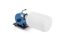 HBM 50 stofafzuiginstallatie 900 m³/h 750 W 230 V 100 mm
HBM 50 stofafzuiginstallatie 900 m³/h 750 W 230 V 100 mm