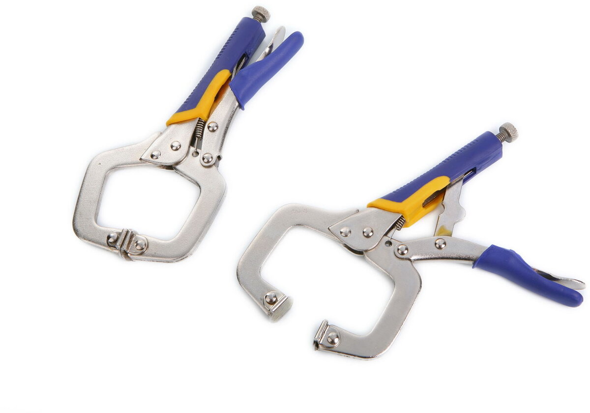 HBM Grip tanger modell 3 med mykt grep HBM Grip tanger modell 3 med mykt grep