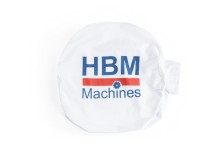 HBM 50 stofafzuiginstallatie 900 m³/h 750 W 230 V 100 mm
HBM 50 stofafzuiginstallatie 900 m³/h 750 W 230 V 100 mm