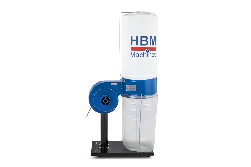 HBM 100 stofafzuiginstallatie 900 m³/h 735 W 230 V 33 kg
HBM 100 stofafzuiginstallatie 900 m³/h 735 W 230 V 33 kg