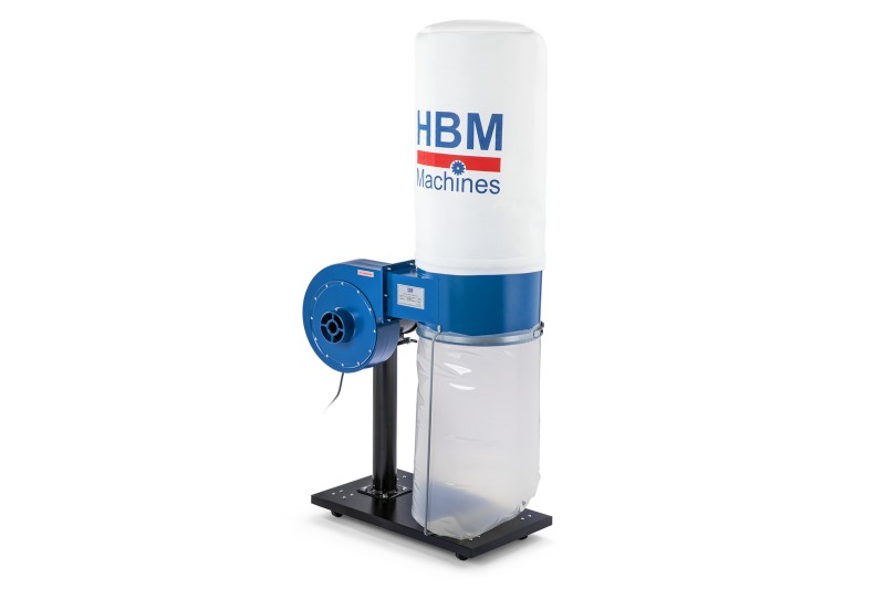 HBM 100 stofafzuiginstallatie 900 m³/h 735 W 230 V 33 kg
HBM 100 stofafzuiginstallatie 900 m³/h 735 W 230 V 33 kg