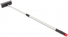 HBM Telescopische Raamwisser 200 mm - Raamtrekker met Spons 70-100 cm