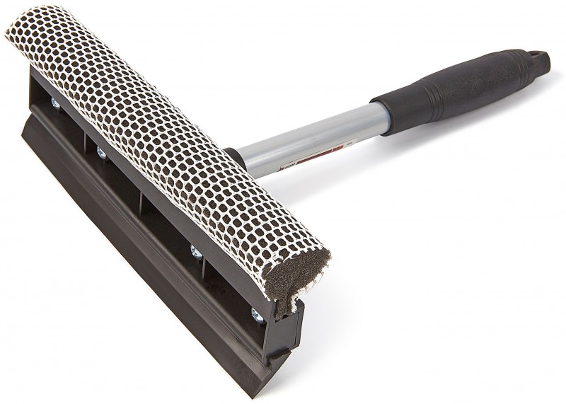 HBM Raamwisser 200 mm met Spons, Raamtrekker
HBM Raamwisser 200 mm met Spons, Raamtrekker