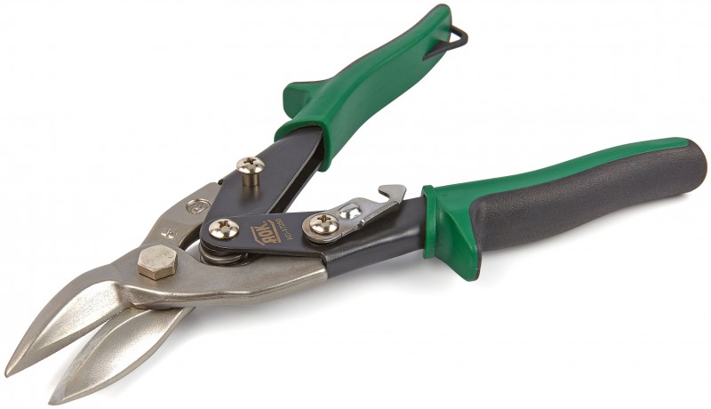 AOK Professionel Pladesaks Højre 30 mm