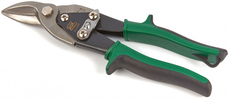 AOK Professionel Pladesaks Højre 30 mm