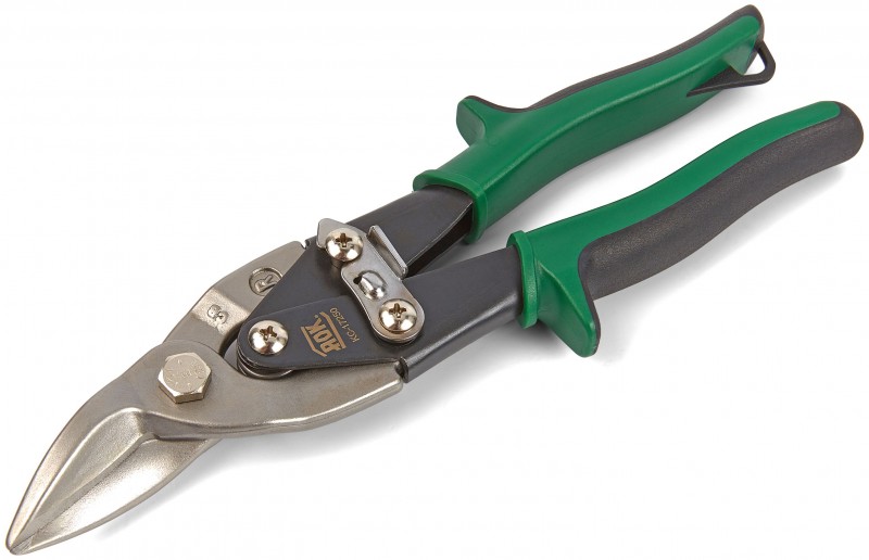 AOK Professionel Pladesaks Højre 30 mm