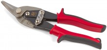 AOK Professionele Blikschaar Plaatschaar Links 30 mm
