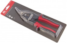 AOK Professionele Blikschaar Plaatschaar Links 30 mm

