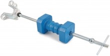 HBM Heavy Duty Wiellager Slagtrekker met Glijhamer 4 kg HBM Heavy Duty Wiellager Slagtrekker met Glijhamer 4 kg
