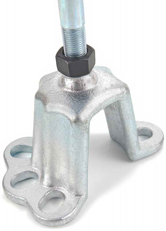 HBM Heavy Duty Wiellager Slagtrekker met Glijhamer 4 kg HBM Heavy Duty Wiellager Slagtrekker met Glijhamer 4 kg