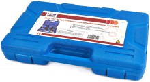 HBM 104-delige professionele blindklinkmoertangset in koffer, M3-M10, 325 cm HBM 104-delige professionele blindklinkmoertangset in koffer, M3-M10, 325 cm