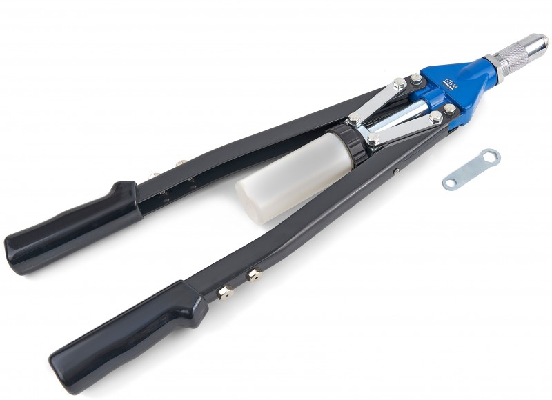 HBM Professionel Popnitte-tang 3,2-6,4 mm HBM Professionel Popnitte-tang 3,2-6,4 mm