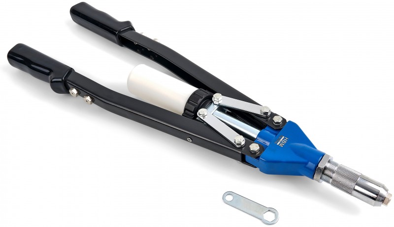 HBM Professionel Popnitte-tang 3,2-6,4 mm HBM Professionel Popnitte-tang 3,2-6,4 mm