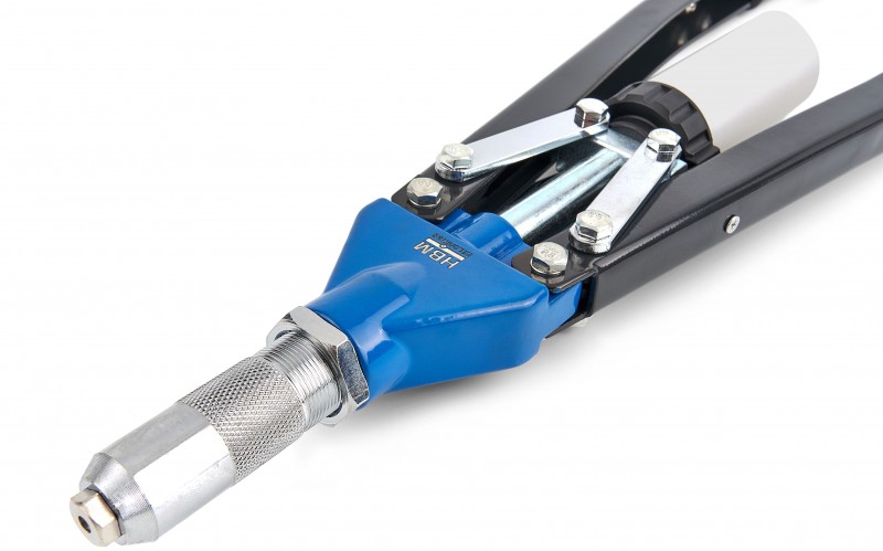 HBM Professionel Popnitte-tang 3,2-6,4 mm HBM Professionel Popnitte-tang 3,2-6,4 mm