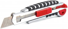 HBM Professioneel 18 mm Afbreekmes Set met 5 Messen