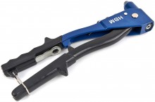 HBM Popnageltang 2,4-4,8 mm
