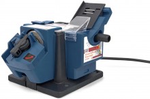 HBM Universele Slijpmachine - Borenslijper en Gereedschapslijper 154 x 130 x 200 mm