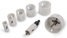 HiKOKI 11-delt bi-metal hulsavsæt WT-T20