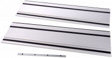 HBM Liniaal 2 x 700 mm voor Profi Invalzagen 140 cm