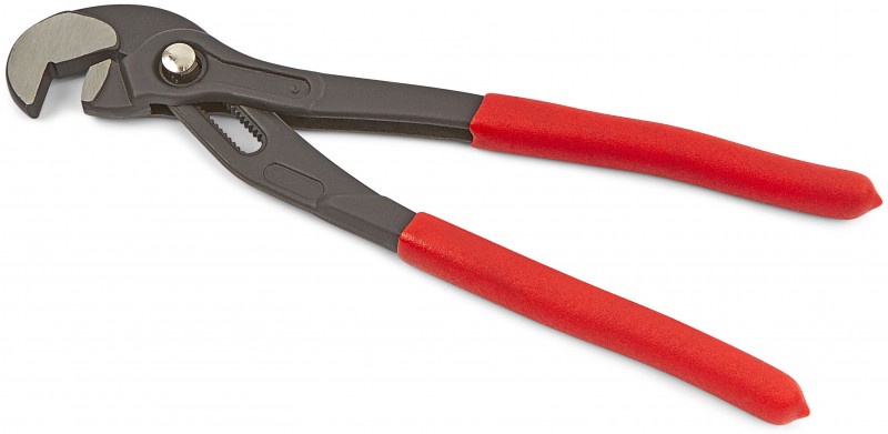 HBM Universele Snelgriptang 240 mm - Powergriptang 10-32 mm