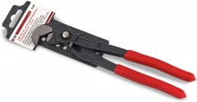 HBM Universele Snelgriptang 240 mm - Powergriptang 10-32 mm