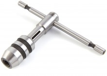 HBM 3-delige taphouder set