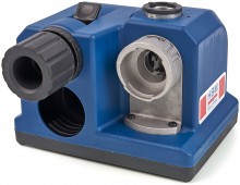 HBM Borenslijper Boorslijpmachine 3-13 mm, HSS boor, 80 W, 4200 rpm
