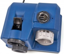 HBM Borenslijper Boorslijpmachine 3-13 mm, HSS boor, 80 W, 4200 rpm
