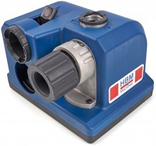 HBM Borenslijper Boorslijpmachine 3-13 mm, HSS boor, 80 W, 4200 rpm
