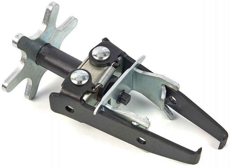HBM Universele Overhead Klepveer Compressor