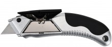 HBM hobbykniv med 5 reserveblade HBM hobbykniv med 5 reserveblade