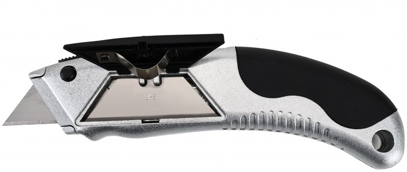 HBM hobbykniv med 5 reserveblade HBM hobbykniv med 5 reserveblade