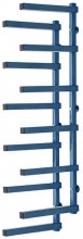 HBM 6-laags Opbergbeugels