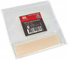 AOK ABS Kunststof Laselectrodes 10 Stuks voor AOK Professioneel Kunststof Lasapparaat AOK ABS Kunststof Laselectrodes 10 Stuks voor AOK Professioneel Kunststof Lasapparaat