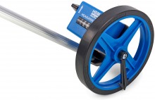 HBM Professioneel Meetwiel 160 mm - Afstandsmeter, Centimeter & Millimeter

