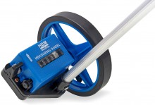 HBM Professioneel Meetwiel 160 mm - Afstandsmeter, Centimeter & Millimeter
