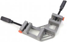 HBM 68 mm haakse klem, lashoekklem, lasklem met snelverstelling, 30 mm, 35 x 35 cm, 45 cm