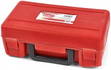 HBM 10-delige Wiellager- en Pakking Montageset 39,5-81 mm Aluminium