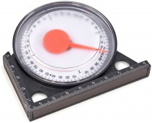 HBM Magnetische Analoge Hellingsmeter, Millimeter
