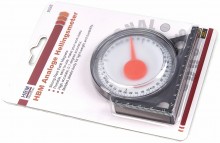 HBM Magnetische Analoge Hellingsmeter, Millimeter

