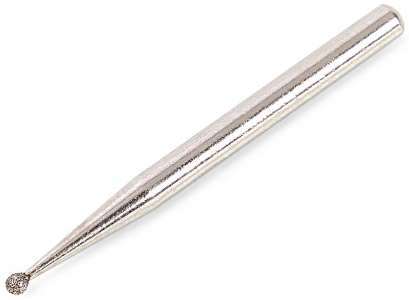 HBM AOK diamanten graveertip voor professionele graveerpen