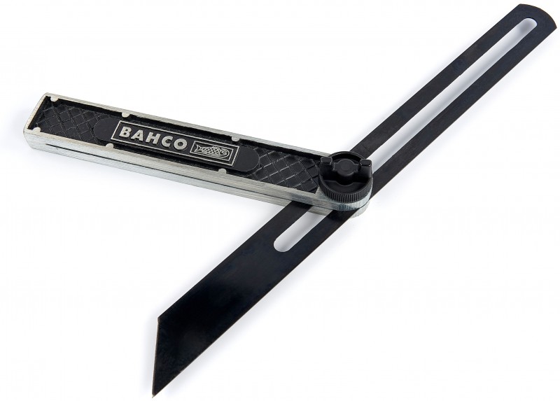 Bahco 9572-250 Zweihaak 250 mm. Bahco 9572-250 Zweihaak 250 mm.