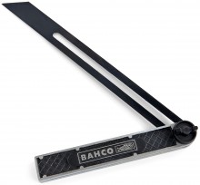 Bahco 9572-250 Zweihaak 250 mm. Bahco 9572-250 Zweihaak 250 mm.