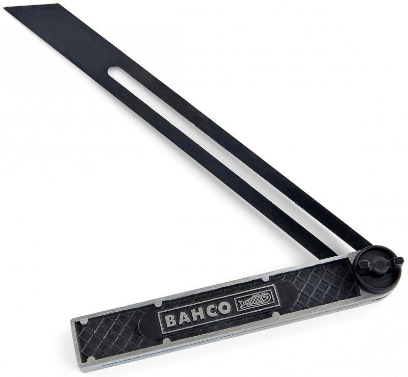 Bahco 9572-250 Zweihaak 250 mm. Bahco 9572-250 Zweihaak 250 mm.